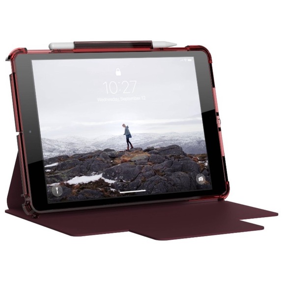 U by UAG Lucent IPad Folio Cover - Picture 5 of 5